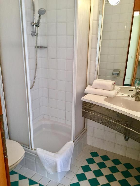 Hotel Marolt Dependance Sankt Kanzian am Klopeiner See Екстериор снимка